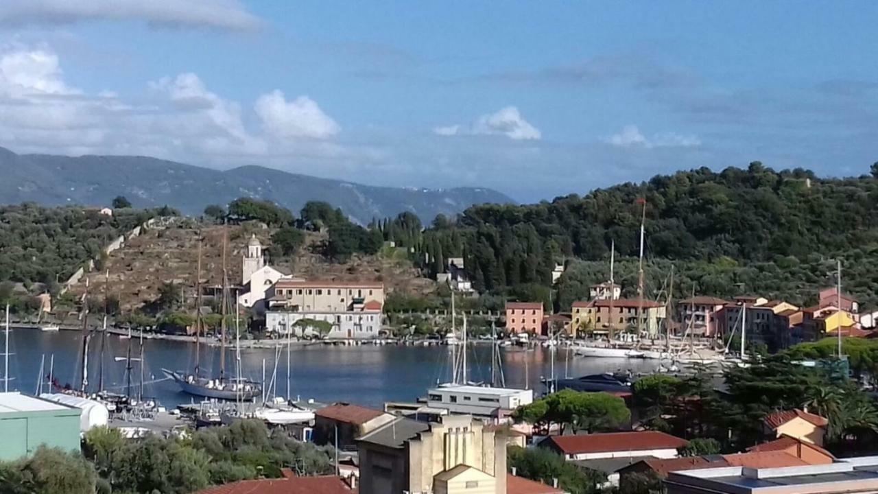 Vila Mare & Monti Portovenere Exteriér fotografie