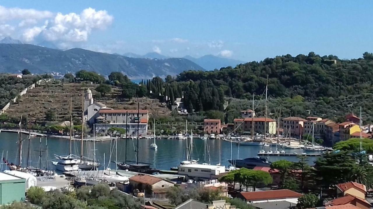 Vila Mare & Monti Portovenere Exteriér fotografie