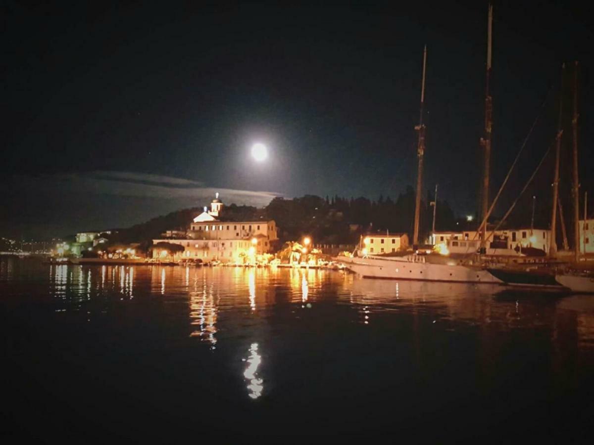 Vila Mare & Monti Portovenere Exteriér fotografie