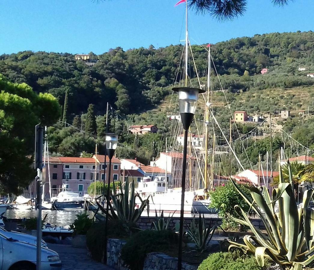 Vila Mare & Monti Portovenere Exteriér fotografie