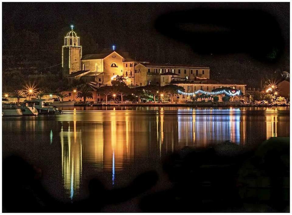 Vila Mare & Monti Portovenere Exteriér fotografie