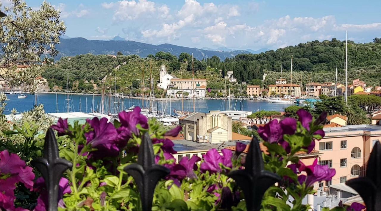 Vila Mare & Monti Portovenere Exteriér fotografie