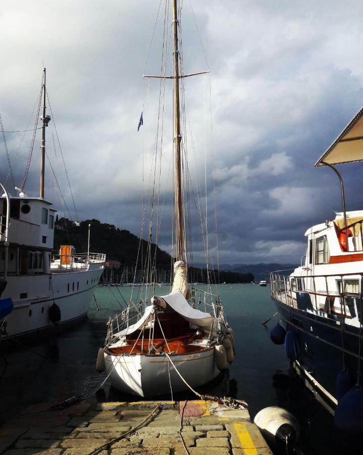 Vila Mare & Monti Portovenere Exteriér fotografie